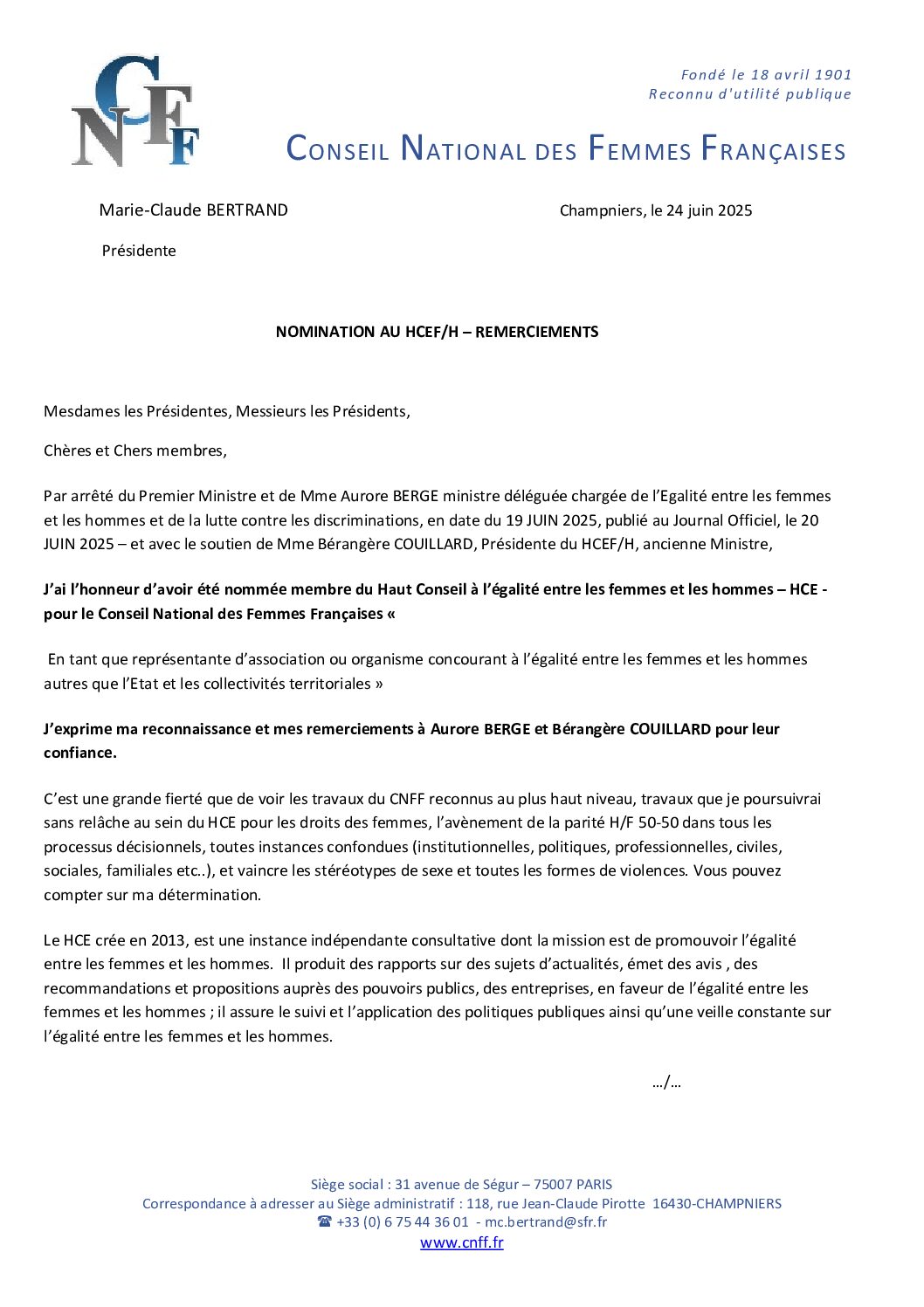 CNFF-NOMINATION-HCE-COMMUNIQUE-1