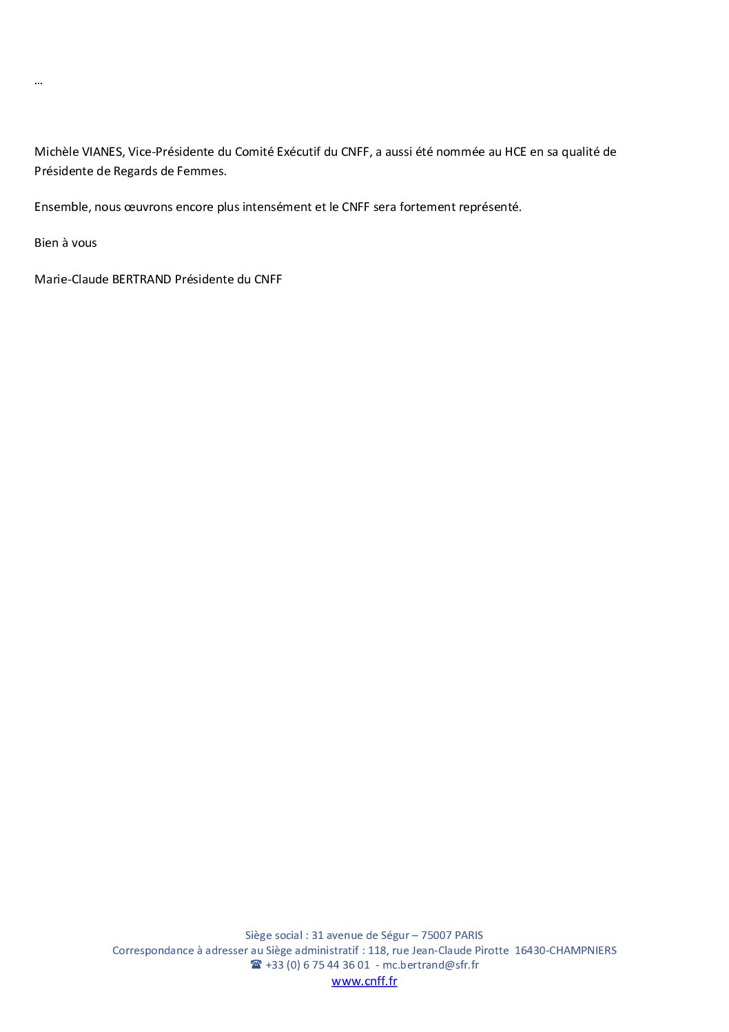 CNFF-NOMINATION-HCE-COMMUNIQUE-2