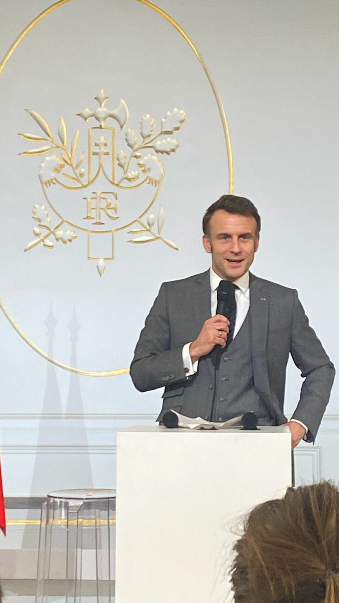 Emmanuel-Macron