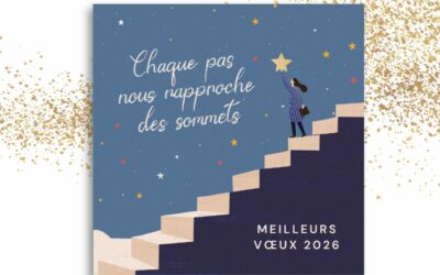 CNFF vous présente ses vœux 2026