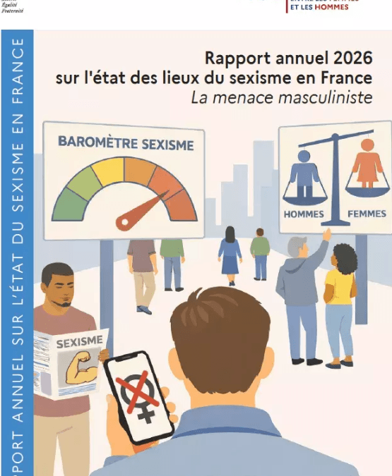La menace masculiniste