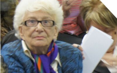 Se souvenir d’Yvette ROUDY